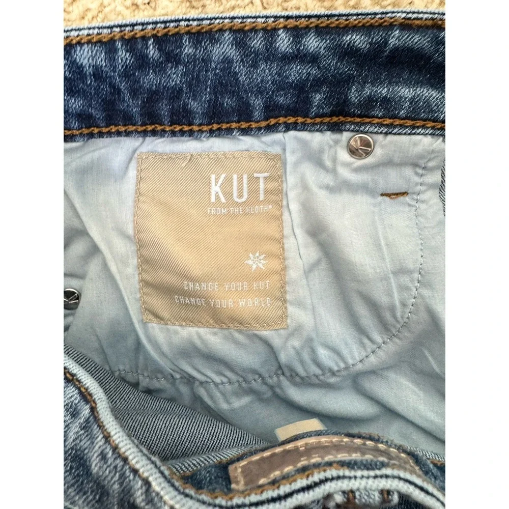 Kut from the Kloth excellent no